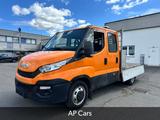 Iveco DAILY 40C15 3.0 L/Pritsche/Euro6/Zwillingbereif - Iveco Daily 40 c