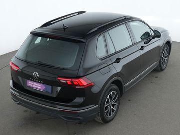 Volkswagen Tiguan - 11