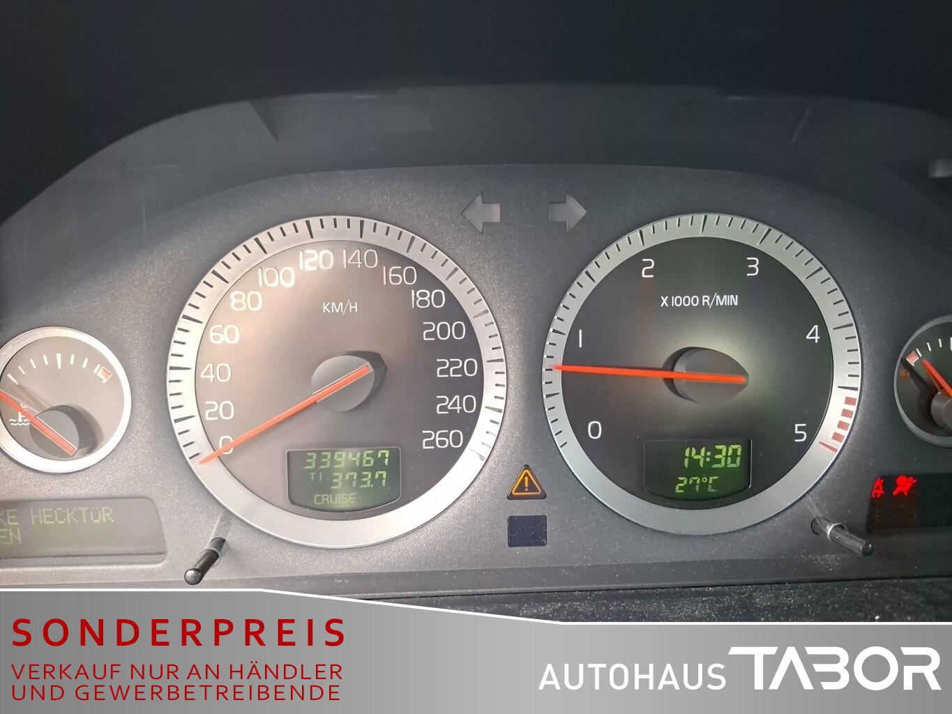 Volvo V70 2006 — photo 18
