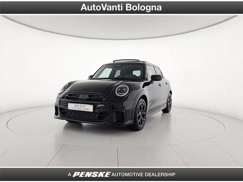 Image of MINI Other
