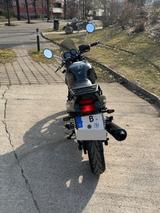 Honda CB500 (PC32) | gepflegt | unfallfrei | TÜV 03/28 - Angebote