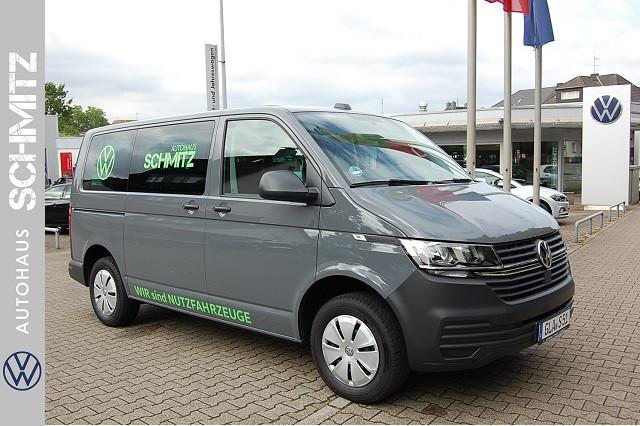 Volkswagen T6 Kombi T6.1 Transporter 6.1 Kombi 9-Sitzer AHK App GJR