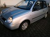 Volkswagen Lupo - gebrauchte VW Lupo aus dem Jahr 2004