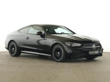 صورة 9 لـ 2025 Mercedes-BENZ CLE