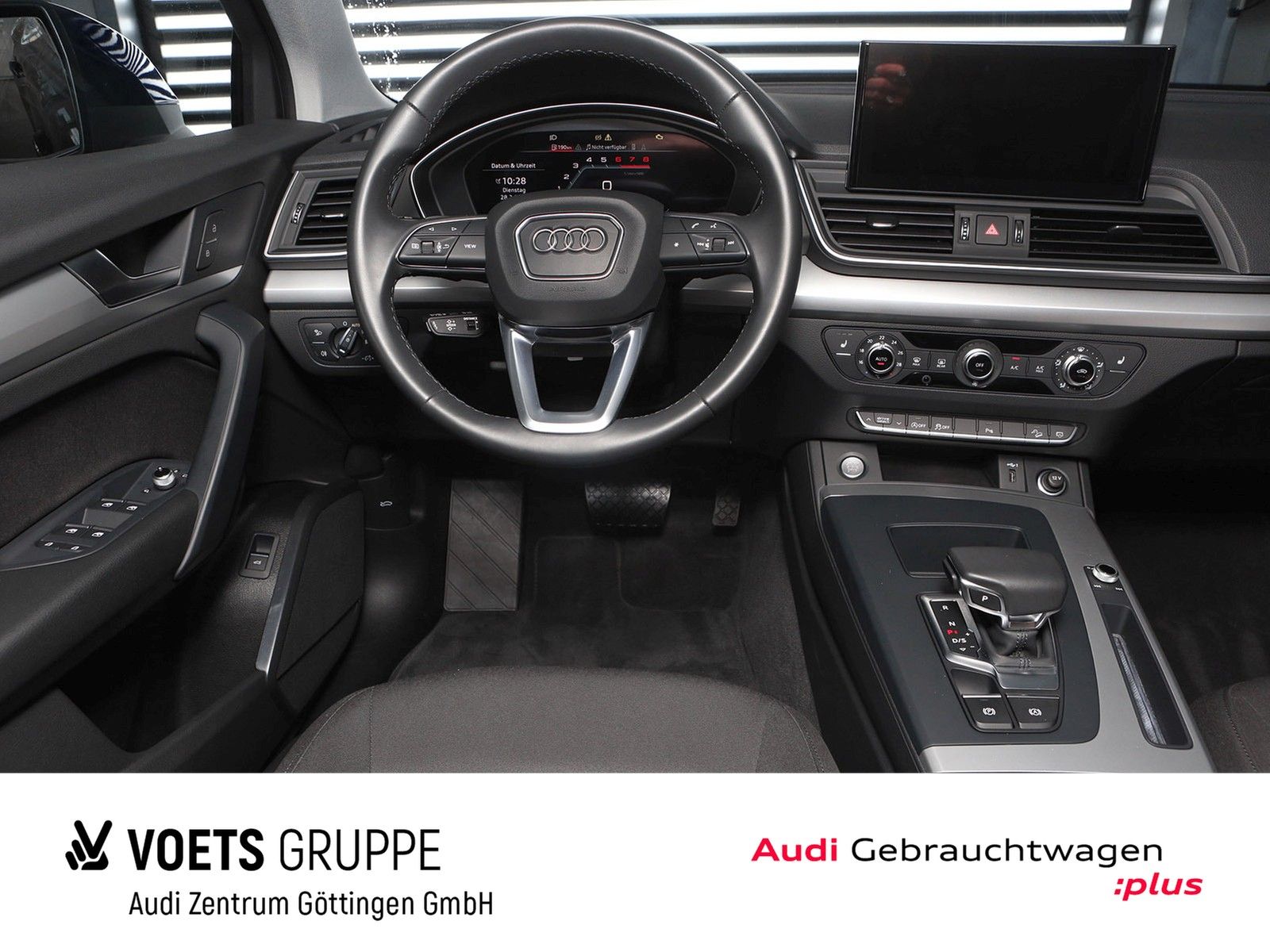 Audi Q5 - Bild 10