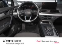 Audi Q5 - Vorschau Bild 10