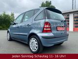 Mercedes-Benz A 140 CLASSIC 60kW +SCHECKHEFT+KLIMA+SERVO+EF+ZV - Mercedes-Benz A 140 Gebrauchtwagen