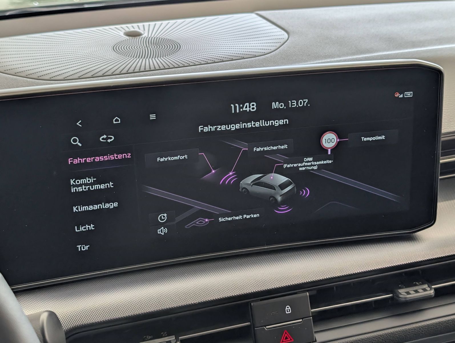 KIA XCeed 1.6 T-GDI 150 DCT Spirit JBL Sound – Bild 23