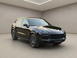 Porsche Cayenne 3.0 V6 Porsche-Scheckheft/21'' RS Spyder - Porsche Cayenne mit Benzin-Antrieb: Geländewagen, 3.2