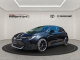 Toyota Corolla Hybrid GR Sport Black Edition - Toyota Corolla: GR Sport