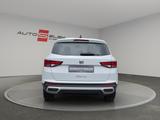 Seat Ateca Style Apple CarPlay LED - gebrauchte Seat Pickups