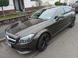 Mercedes-Benz CLS 350 Shooting Brake CLS 350 d Shooting Br... - Mercedes-Benz CLS 350 Shooting Brake aus 2017