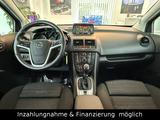 Opel Meriva B Style Aut.Garantie bis 06.2027 - Opel Meriva: Automatik