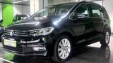 Volkswagen Touran 1.4 TSIDSG|Nur69tkm|7-Sitzer|Navi|PDC - Volkswagen Touran: Sitze