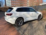 Volkswagen Touareg 3.0 V6 TDI 170kW 4MOT Tiptr. R-Line ... - VW Touareg Gebrauchtwagen in Hannover