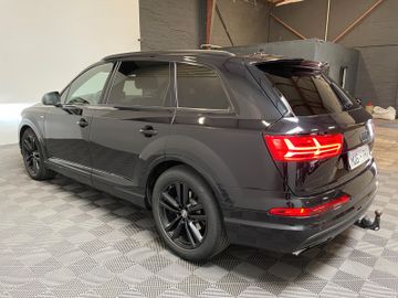 Audi Q7 - 2