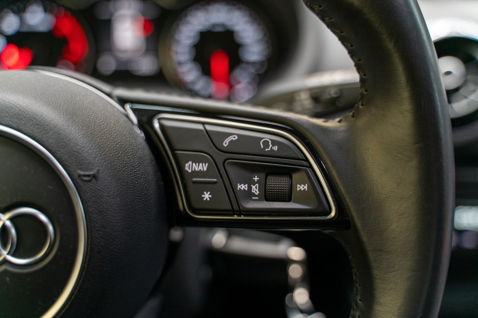 Audi A3 Sportback sport|LED|ACC|Spurhalte|Dynam.Blink foto 19