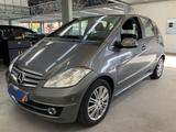 Mercedes-Benz A 150 Avantgarde - gebrauchte Mercedes-Benz A-Klasse aus dem Jahr 2008