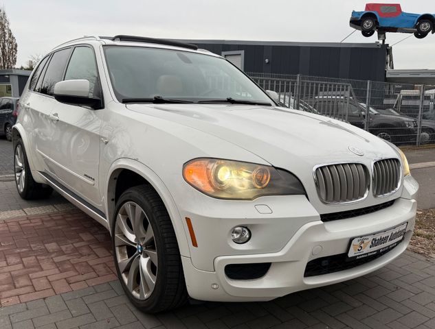 BMW X5 xDrive48i Edition 10 Jahre X5 8 Zylinder