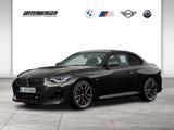 BMW M240i xDrive Coupé Pro M-Sitze HUD 360° HK eSitz