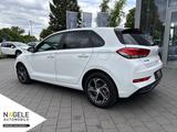 Hyundai i30 1.5 T-GDI Edition 30|NAVI+SHZ+CARPLAY+KLIMA - gebrauchte Hyundai i30 aus dem Jahr 2022