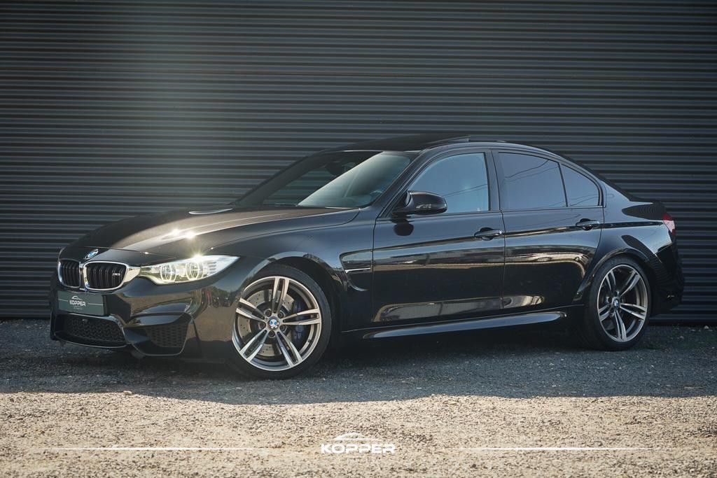 BMW M3