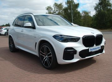 BMW X5 - 3