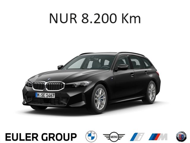 BMW 330 i M-Sport Hifi Sommer18'' SportLenk M-Sportb