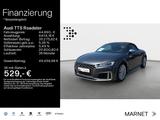 Audi TTS Roadster TFSI S tronic qu*Navi*Virtual*Xenon - gebrauchte Audi TTS aus dem Jahr 2023