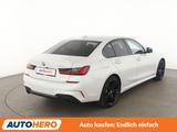 BMW 3er 330e M Sport Aut.*NAVI*ACC*PDC*SHZ*ALU* - BMW: Weiß, 3er