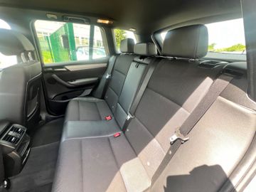 BMW X3 - 9