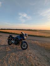 Honda CBF600 ABS A2 - HONDA 2005 CBF 600