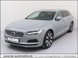Volvo V90 T6 AWD Plus Bright Recharge Plug-In Hybrid * - Volvo V90  Plug-in Hybrid Plus-Bright