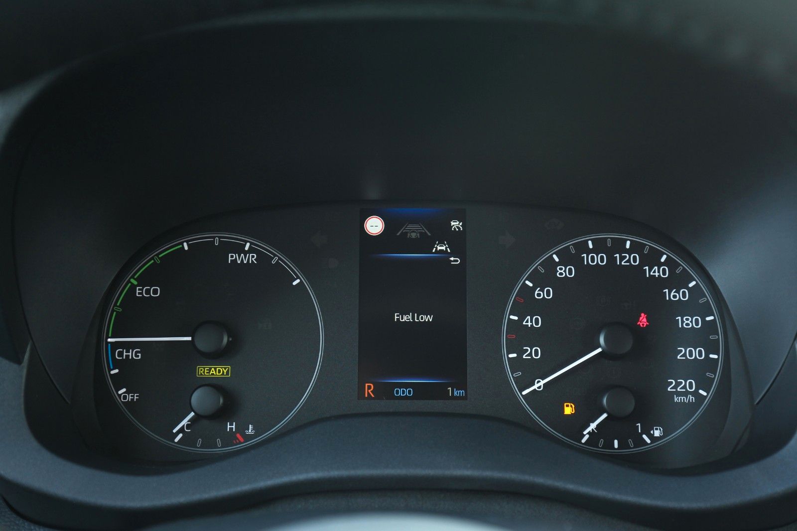 Mazda 2 Hybrid - Bild 16