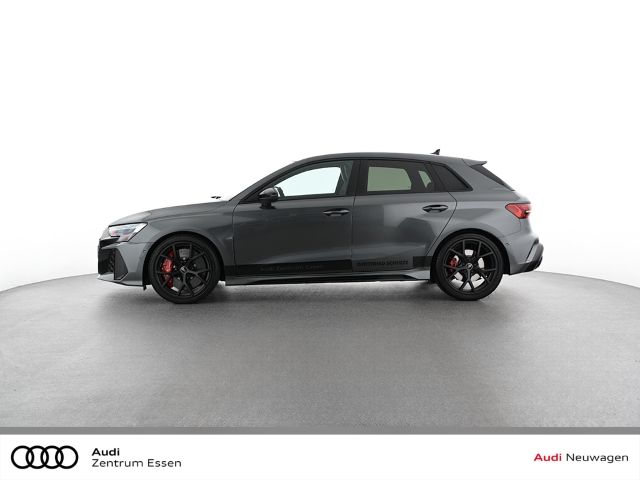 Audi RS3 - Bild 4