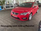 Seat Leon 1.4 TSI FR LED+PDC - gebrauchte Seat Leon aus dem Jahr 2013