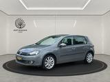 Volkswagen Golf VI Highline  27 TKM - RENTNERFAHRZEUG ! - : Limousine, Rent