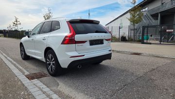 Volvo XC60 - 4