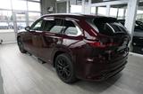 Mazda CX-80 SKYACTIV PHEV HOMURA-Plus >Aktion 7-Sitze - Mazda CX-80 Gebrauchtwagen