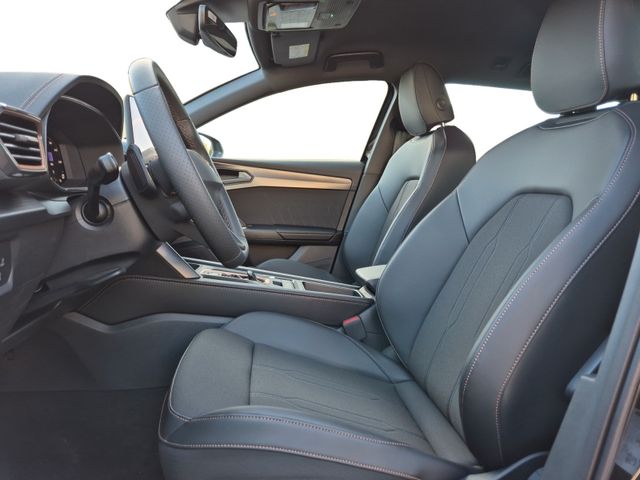 Cupra Leon Sportstourer 1.5 eTSI 7-Gang-DSG