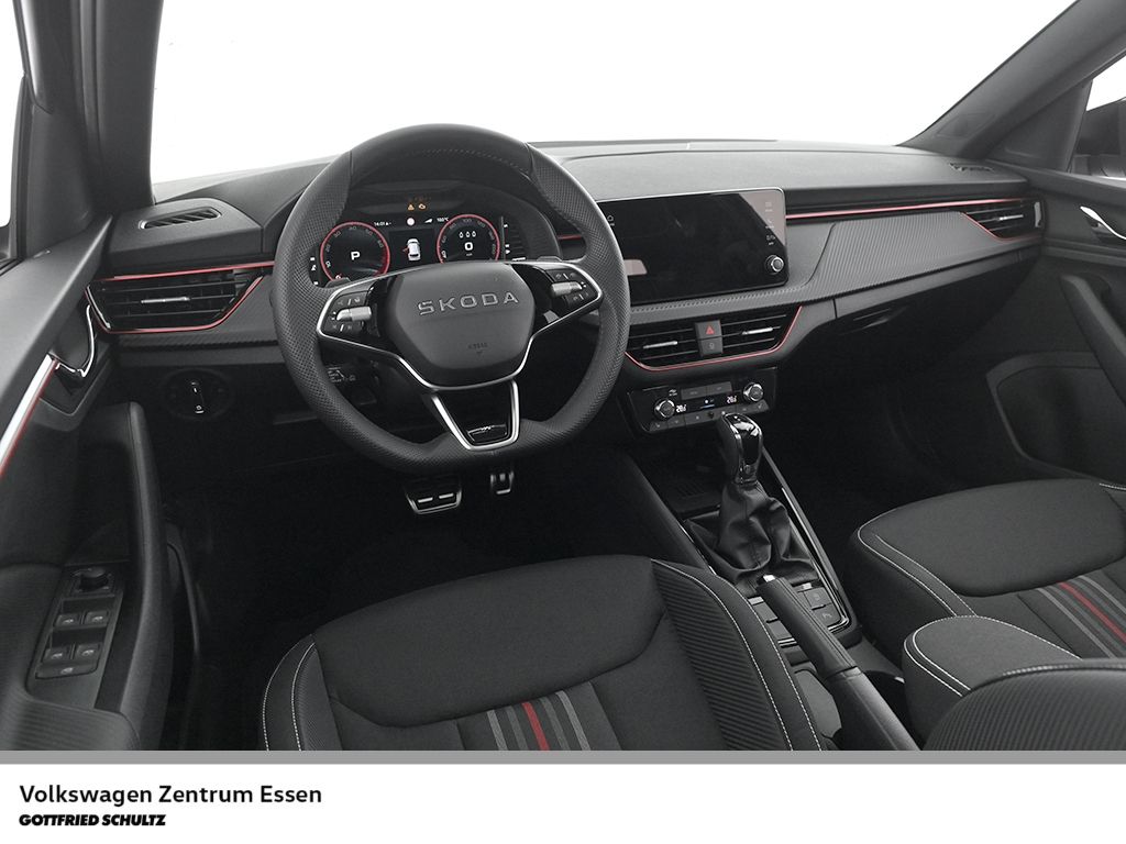Skoda Kamiq - Bild 13