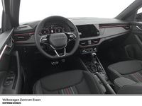 Skoda Kamiq - Vorschau Bild 13