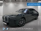 BMW i7 xDrive60 M Sport Massage Bowers & Wilkins - BMW i7 in Frankfurt (Main)