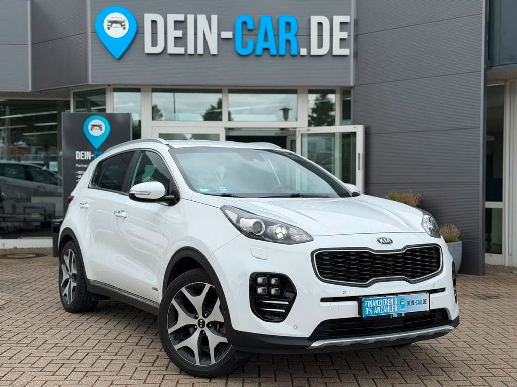 Image of Kia Sportage