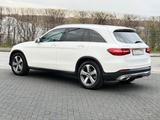 Mercedes-Benz GLC 250 d 4Matic Pano-ILS-Kamera 360-Spur-Totw- - Mercedes-Benz GLC 250 in Düsseldorf
