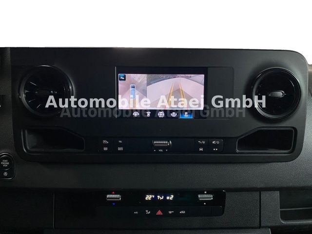 Fahrzeugabbildung Mercedes-Benz Sprinter 317 MAXI 360° KAMERA+ NAVI 9515
