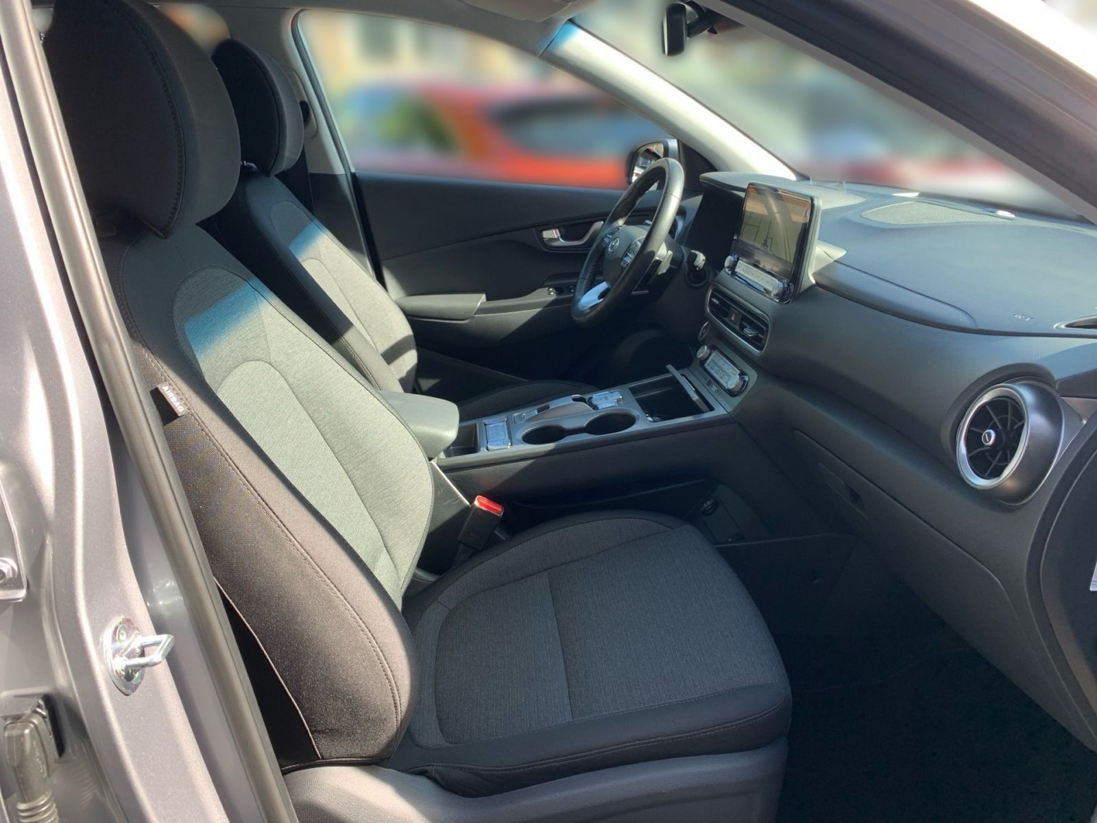 Fahrzeugabbildung Hyundai KONA Elektro 64 kWh PRIME-Paket