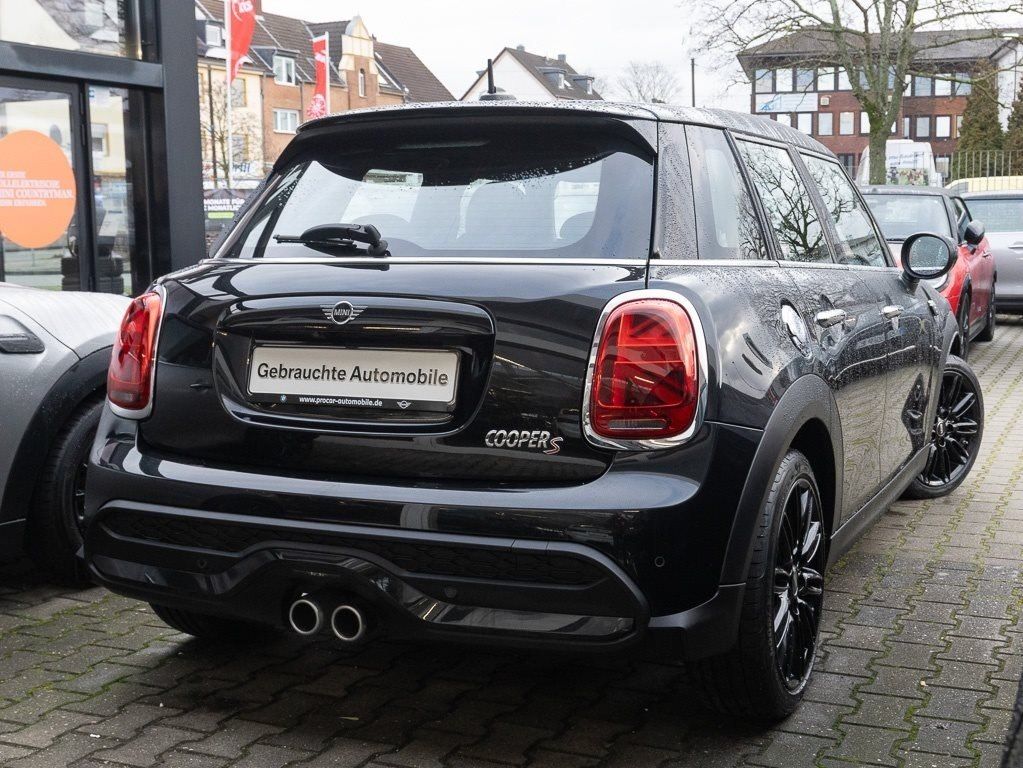 MINI Cooper S - Bild 2