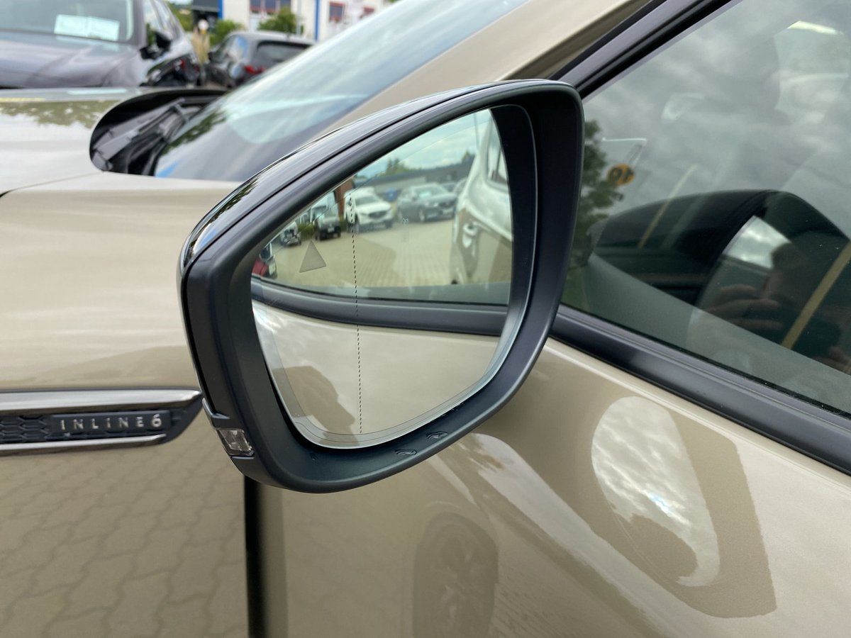 Mazda CX-60 - Bild 43