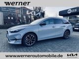 Kia Ceed SW 1.0 T DCT7 Nightline Edition - Kia mit Benzin-Antrieb: Kombi, Cee D SW Edition 7